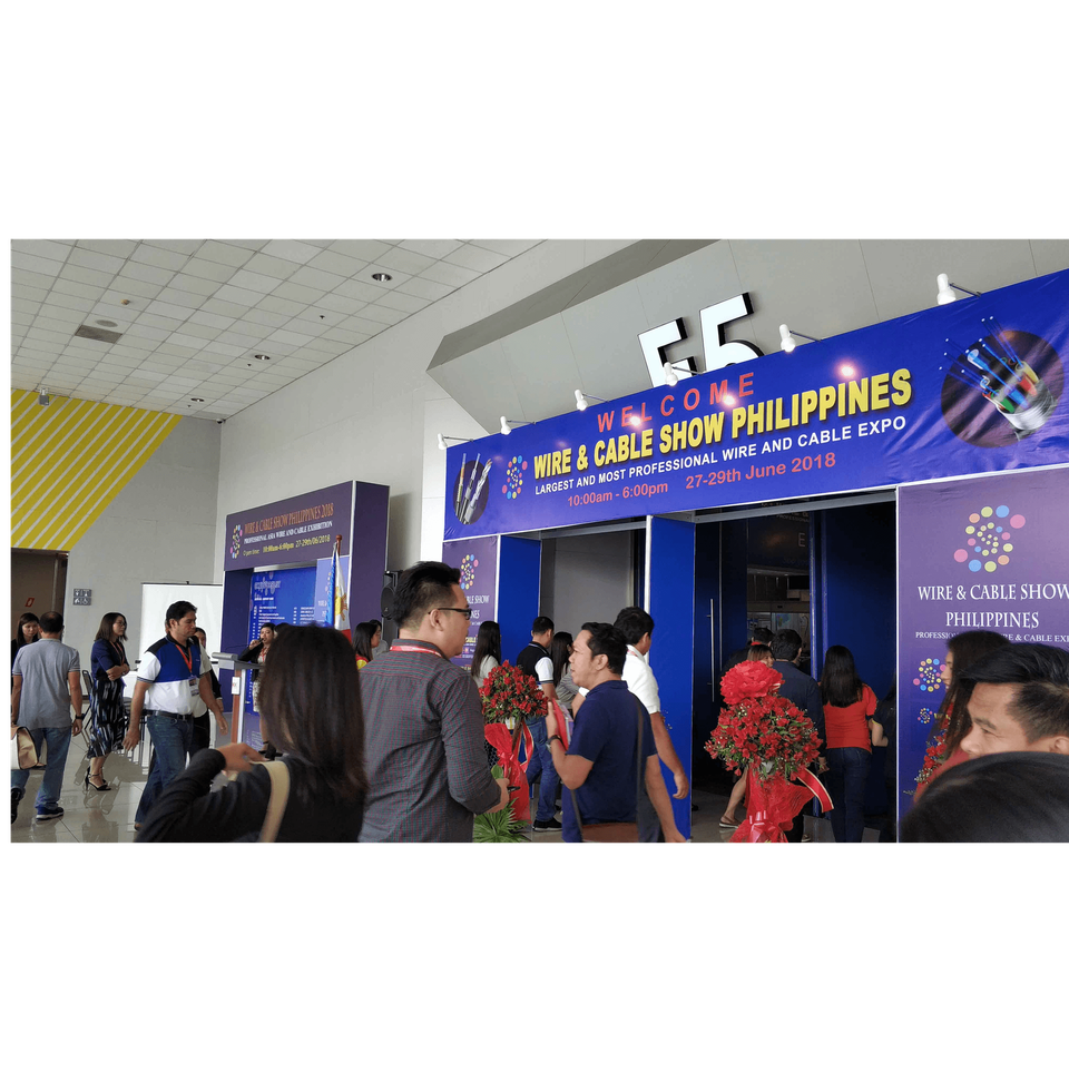 Optical Fiber  Comm. And  ICT  Show Vietnam 2024