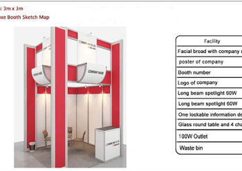 OPTION C : Deluxe Shell Scheme